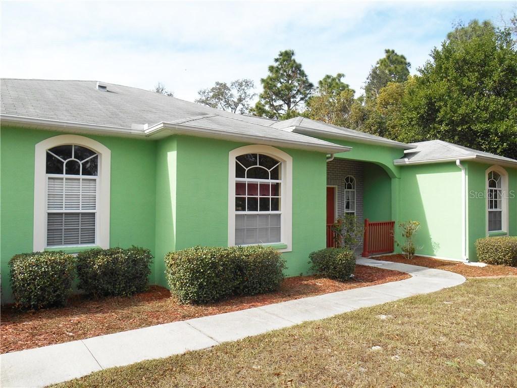 10375 Musa Rd., Spring Hill, FL 34608