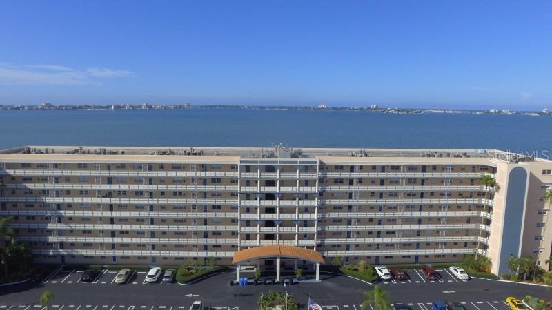 5900 Shore Blvd. #412, Gulfport, FL 33707