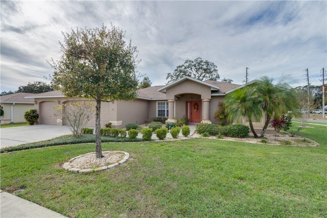 1099 Overland Dr., Spring Hill, FL 34608