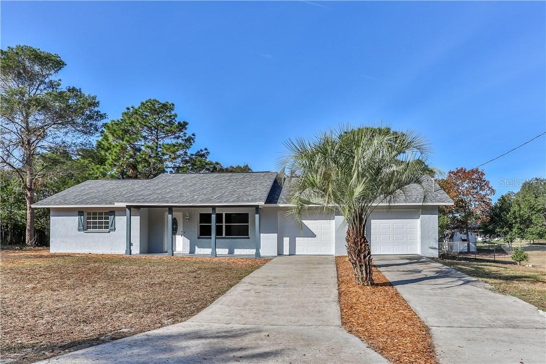 1275 Glowood Ave., Spring Hill, FL 34609