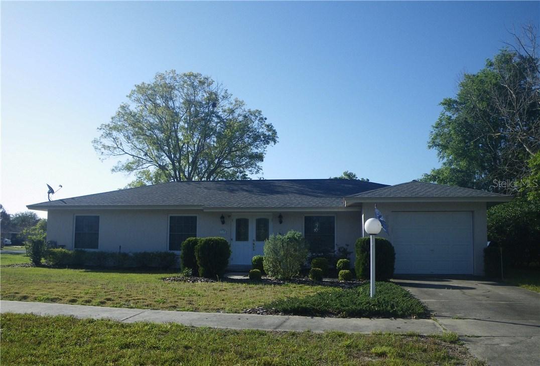 5002 Kirkland Ave., Spring Hill, FL 34606