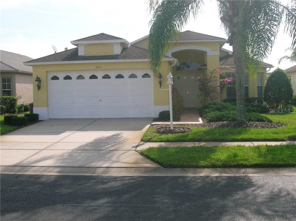 1632 Westerham Loop, Trinity, FL 34655