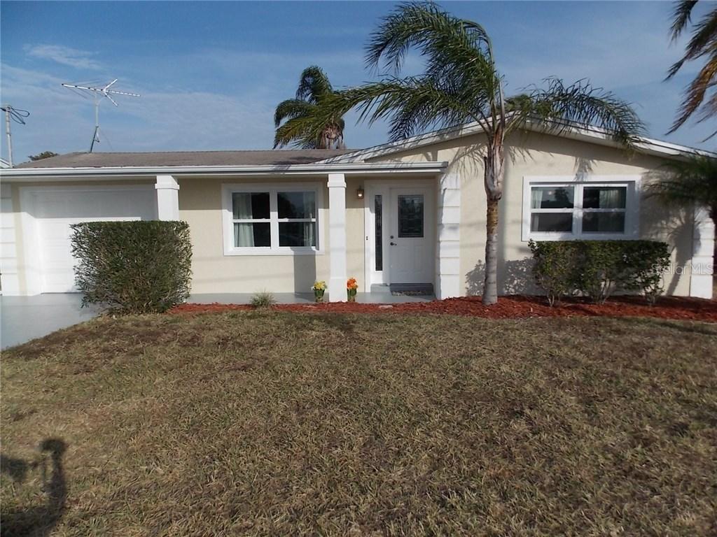 13636 Leslie Dr., Hudson, FL 34667