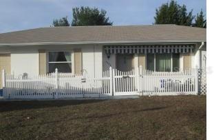 4522 Chamber Ct., Spring Hill, FL 34609