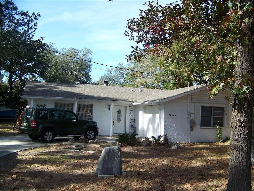 12719 Colony Rd., Hudson, FL 34669