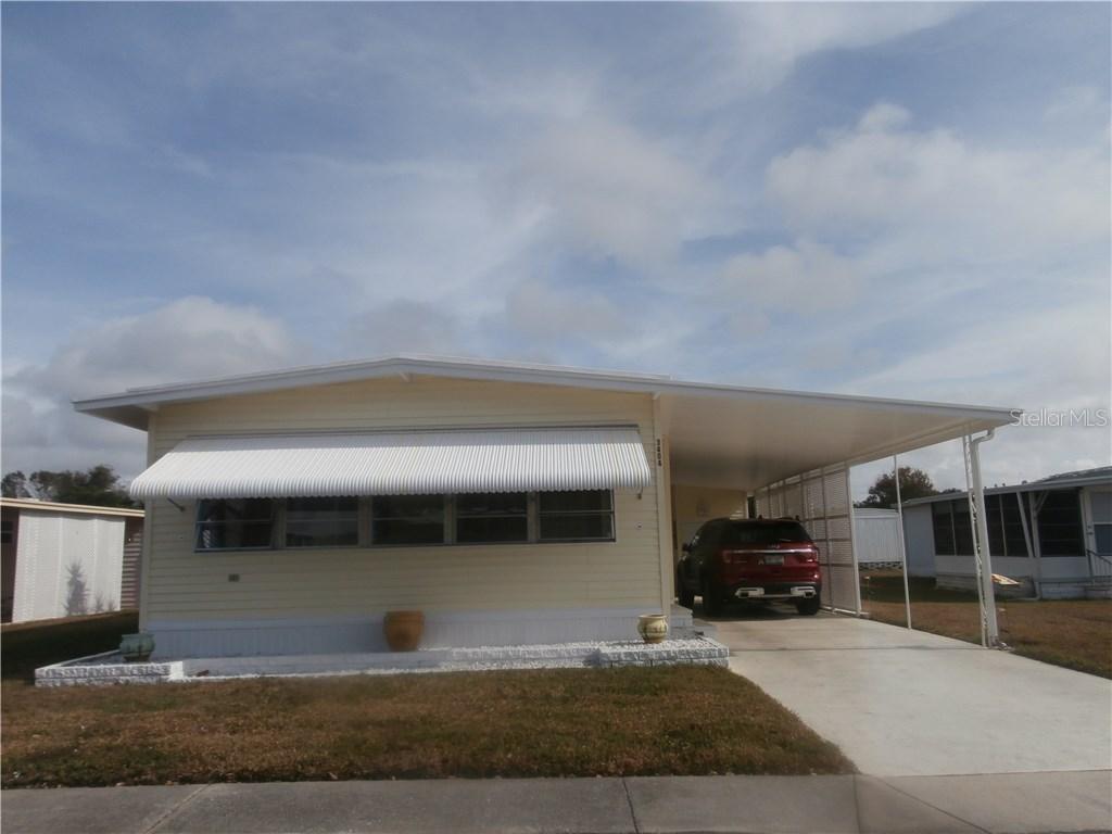 3404 Courtney Dr., Holiday, FL 34690