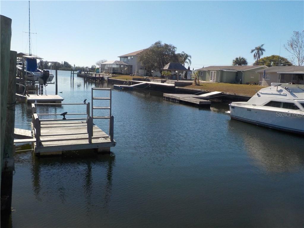 13535 Jennita Dr., Hudson, FL 34667