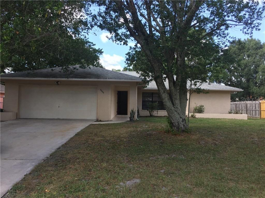 9289 Benrock Rd., Spring Hill, FL 34608