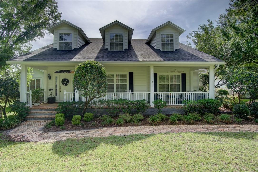 2450 Batten Rd., Brooksville, FL 34602