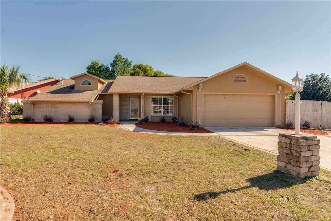 4336 Odin St., Spring Hill, FL 34609