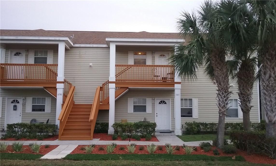 6750 Moonglow Dr. #202, Port Richey, FL 34668