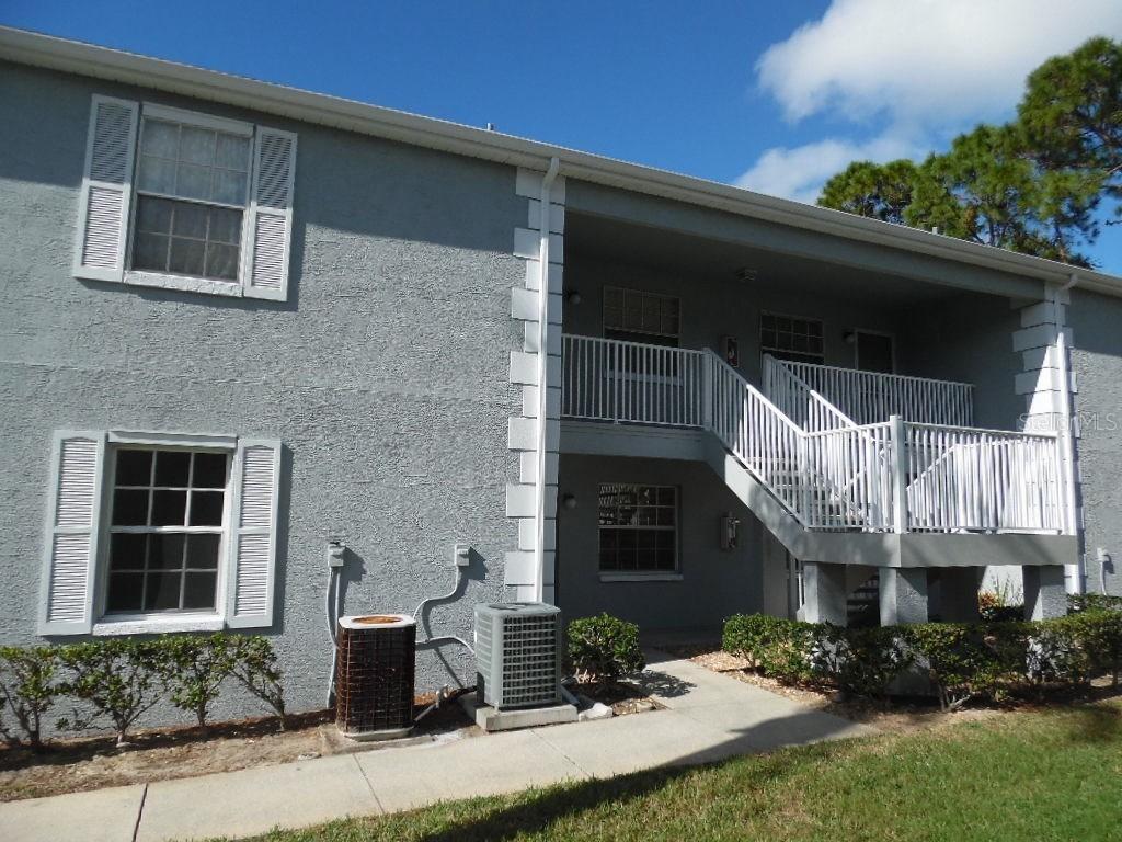 7721 Hillside Ct. #102, Hudson, FL 34667