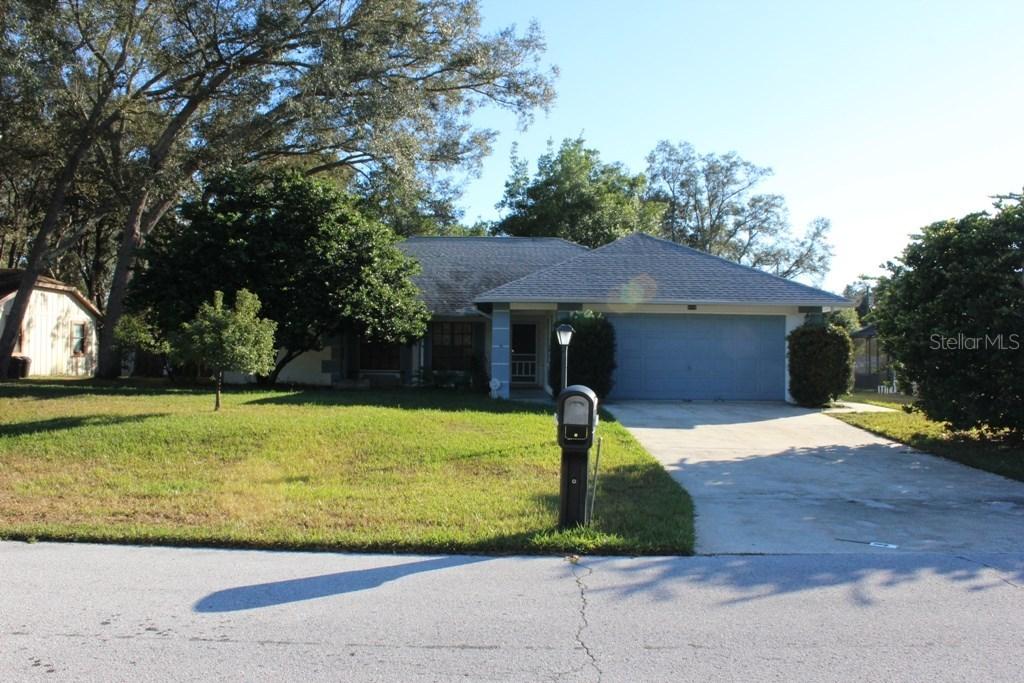 8440 Aralia St., Spring Hill, FL 34608