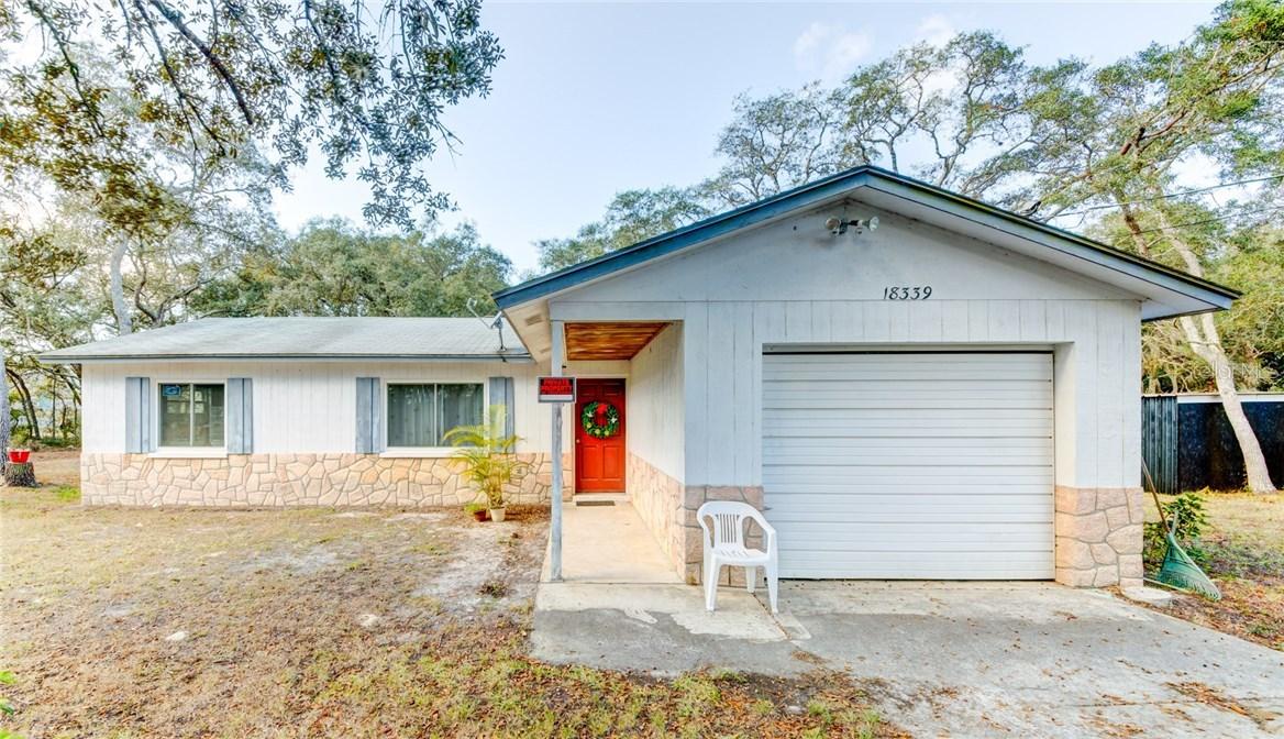 18339 Long Lake Dr., Hudson, FL 34667