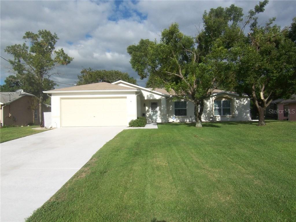 5156 Quintilis St., Spring Hill, FL 34608