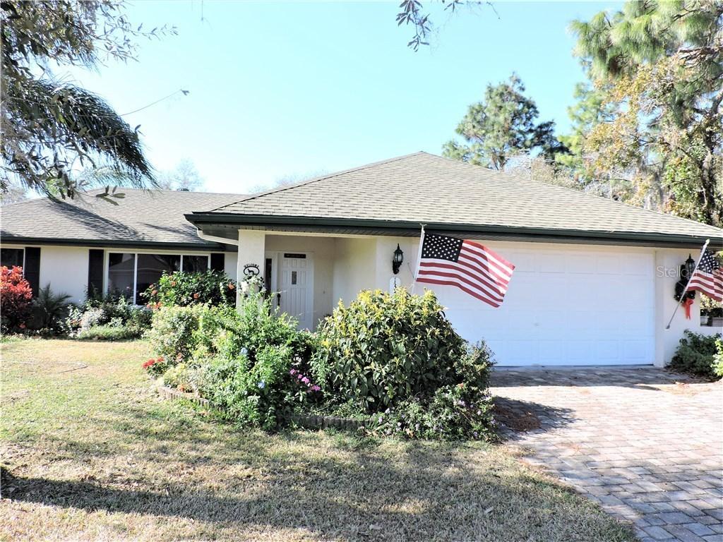 13398 Banyan Rd., Spring Hill, FL 34609