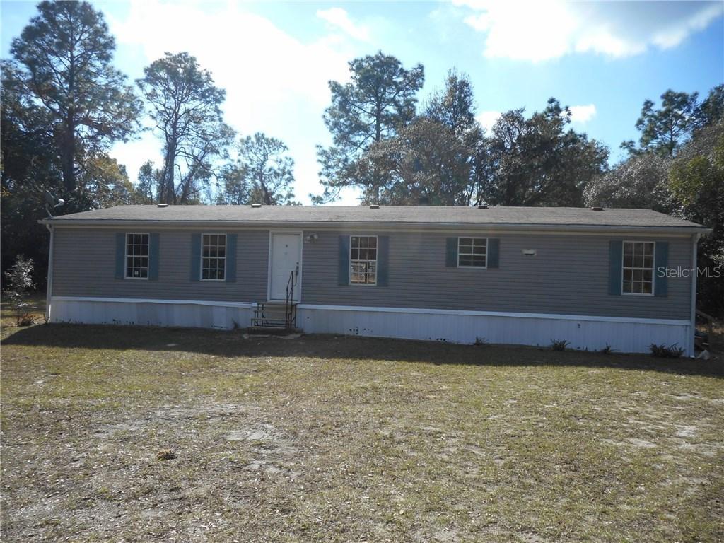 17800 Medley Ave., Spring Hill, FL 34610