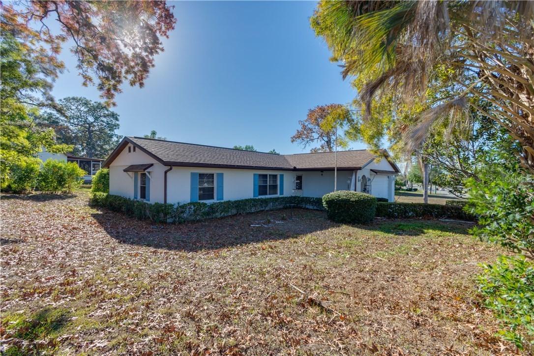 6583 Pinehurst Dr., Spring Hill, FL 34606