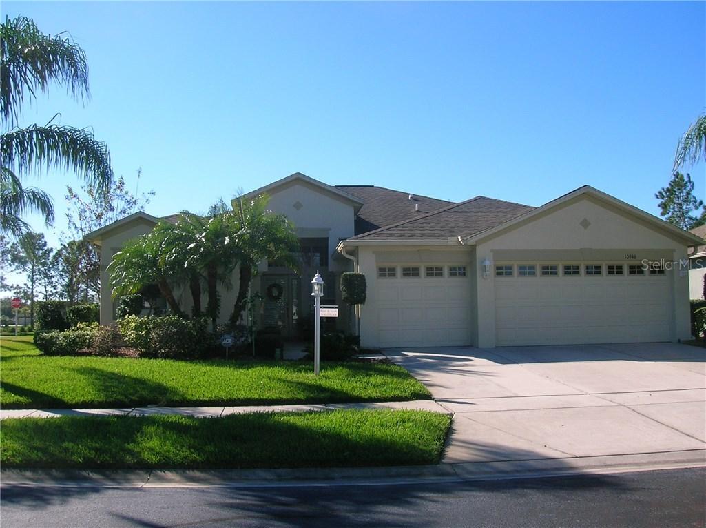 10946 Rain Hollow Ct., Trinity, FL 34655