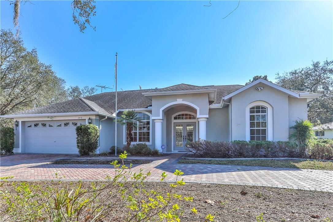 11478 Deep Creek Dr., Spring Hill, FL 34609