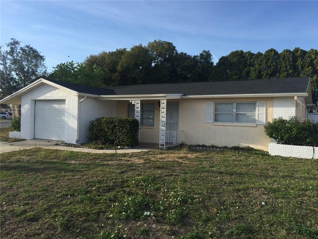 7211 Oak Crest Dr., Port Richey, FL 34668