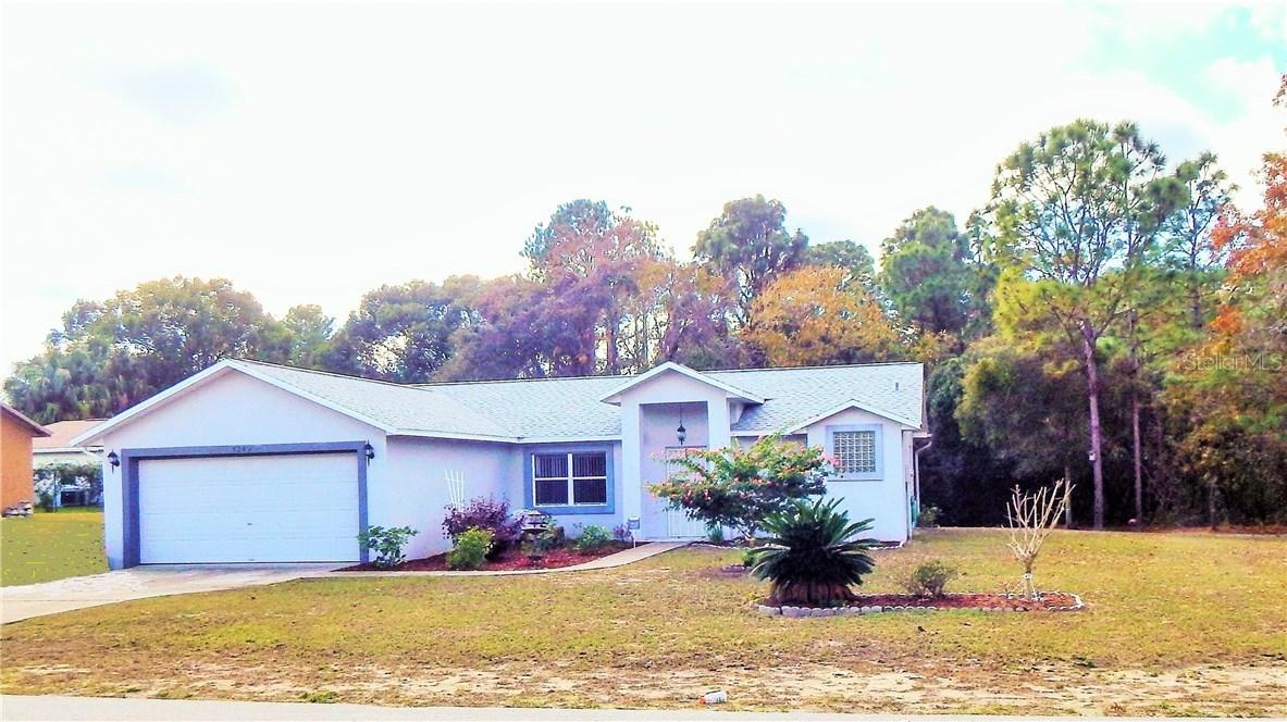 5249 Tanner Rd., Spring Hill, FL 34609