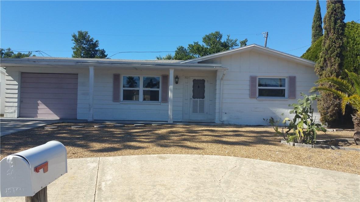 3701 Cheswick Dr., Holiday, FL 34691