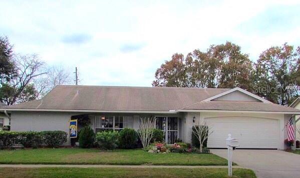 13215 Shadberry Ln., Hudson, FL 34667