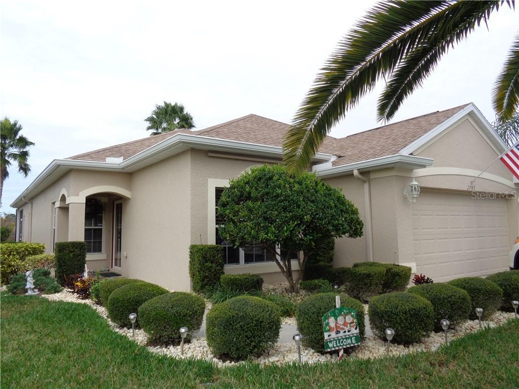 2749 Plantain Dr., Holiday, FL 34691