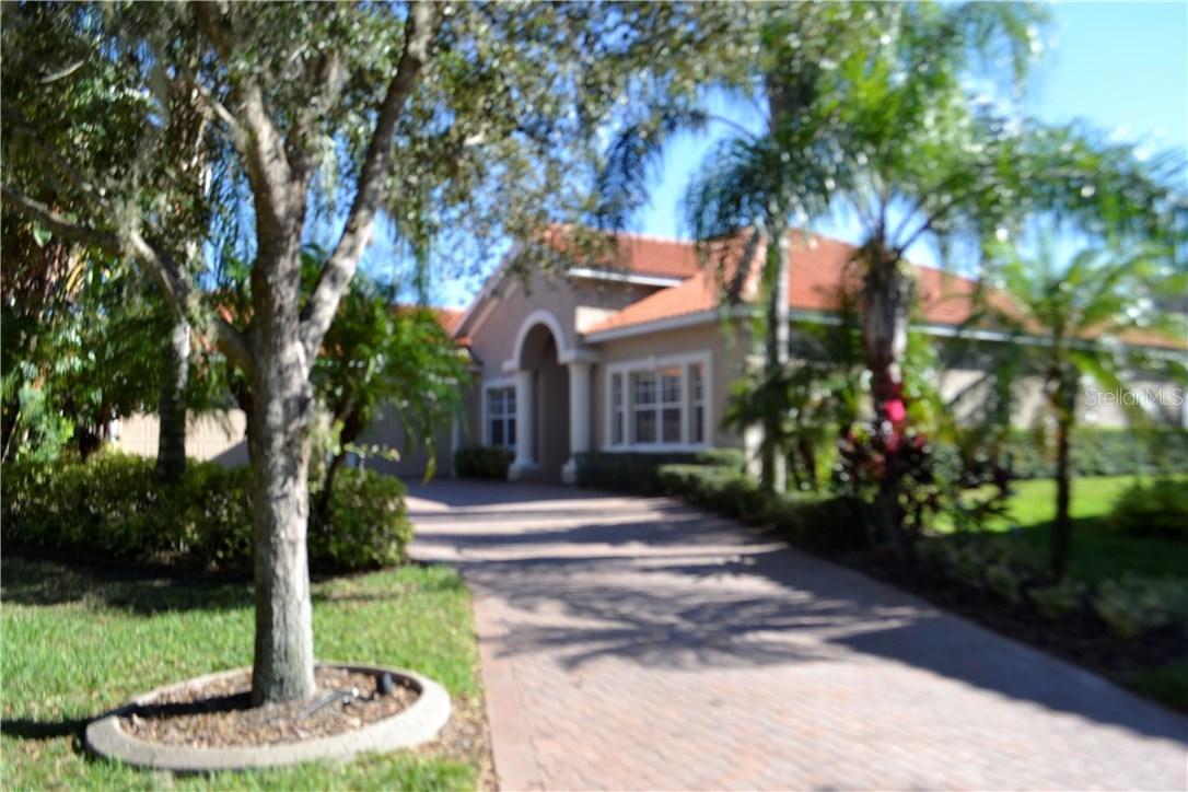 1016 Tuscany Dr., Trinity, FL 34655