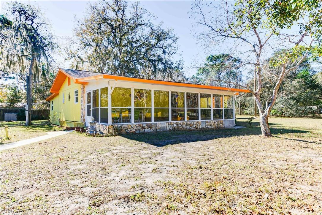 15316 Todd Tr., Spring Hill, FL 34610