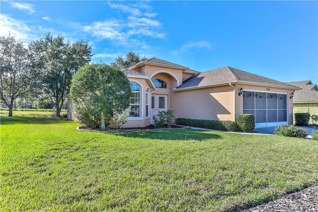 11344 Leeds Dr., Spring Hill, FL 34609
