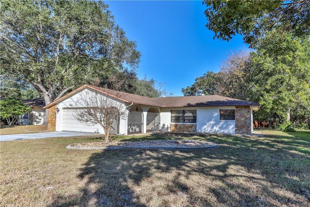 8299 Dora St., Spring Hill, FL 34608