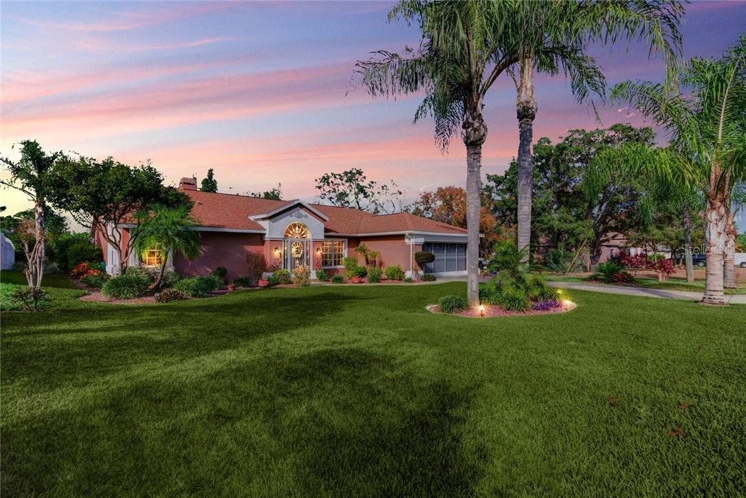 4601 Goldcoast Ave., Spring Hill, FL 34609