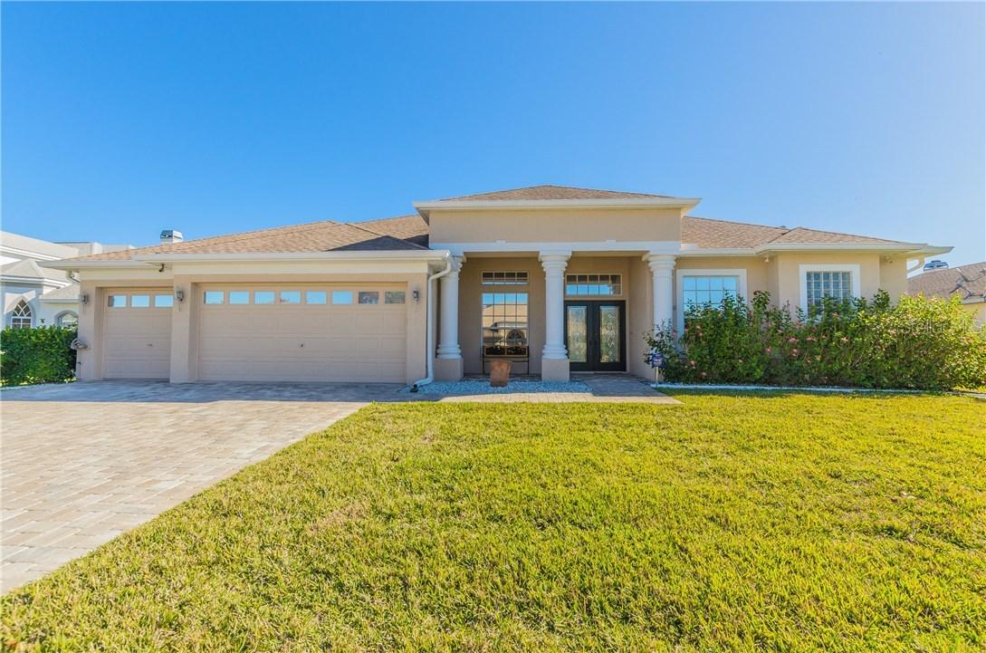 4024 Misty View Dr., Spring Hill, FL 34609