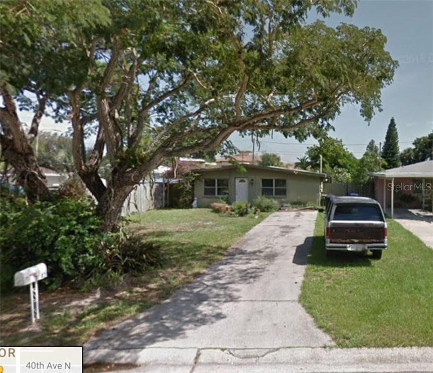 7145 39th Ave., St Petersburg, FL 33709