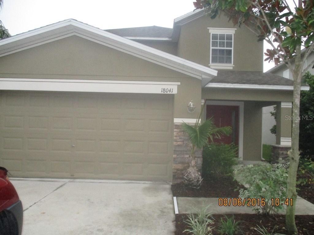 18041 Glastonbury Ln., Land O Lakes, FL 34638