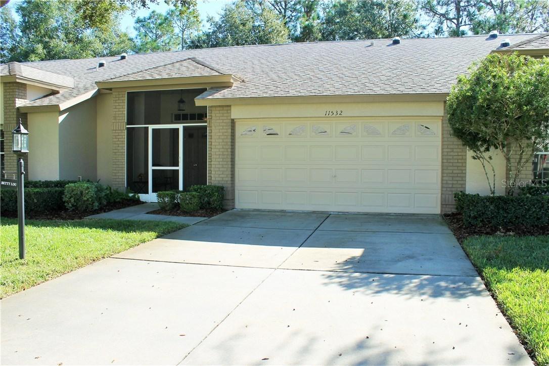 11532 Baronwood Ct., Hudson, FL 34667