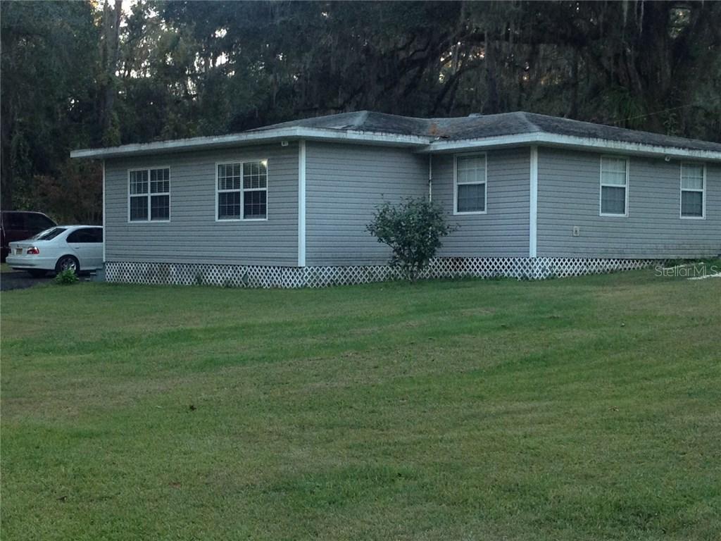 2121 Culbreath Rd., Brooksville, FL 34602