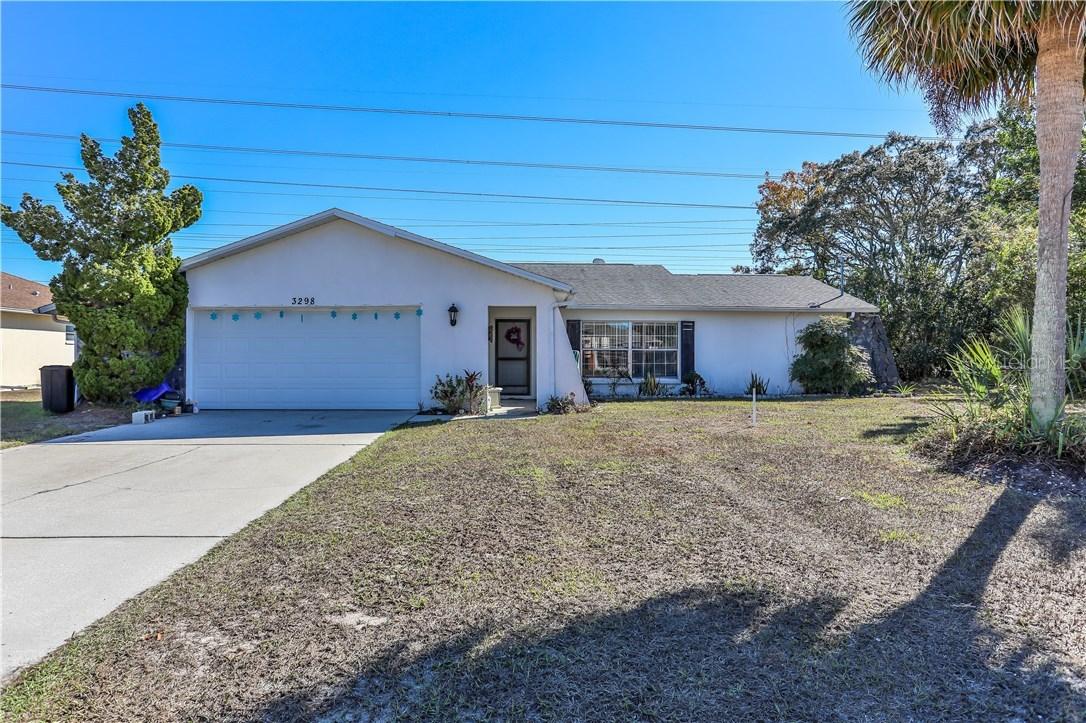 3298 Beaver Ave., Spring Hill, FL 34609
