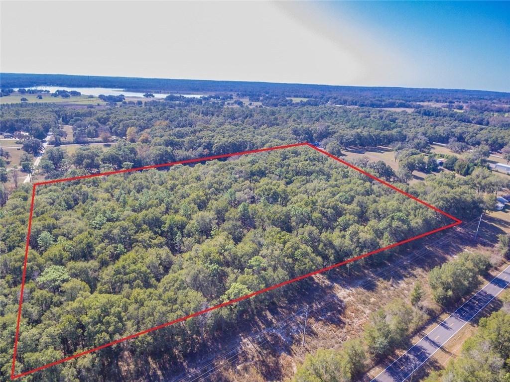 Richbarn Rd., Brooksville, FL 34601