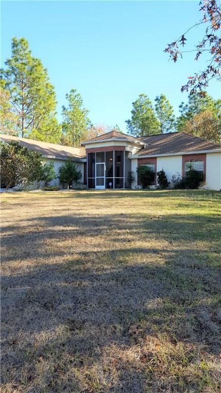 15378 Glossy Ibis Rd., Weeki Wachee, FL 34614