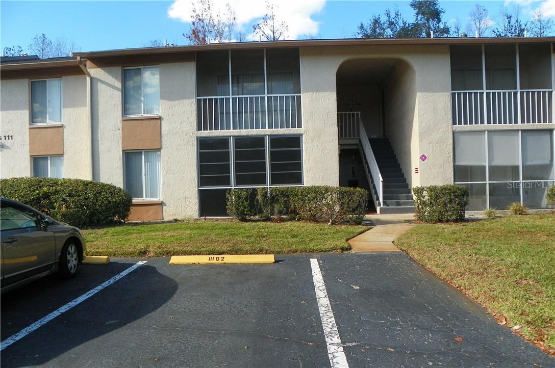 12135 Fox Chase Dr. #C1, Hudson, FL 34669