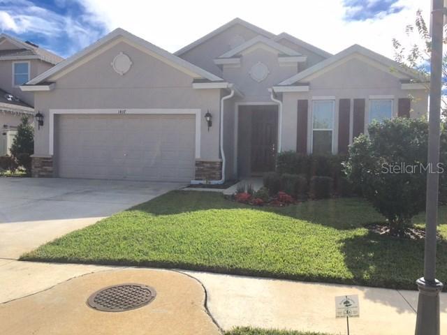 [Address Hidden by Seller], Trinity, FL 34655