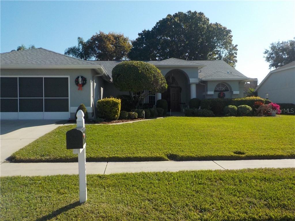 14246 Spanish Wells Dr., Hudson, FL 34667
