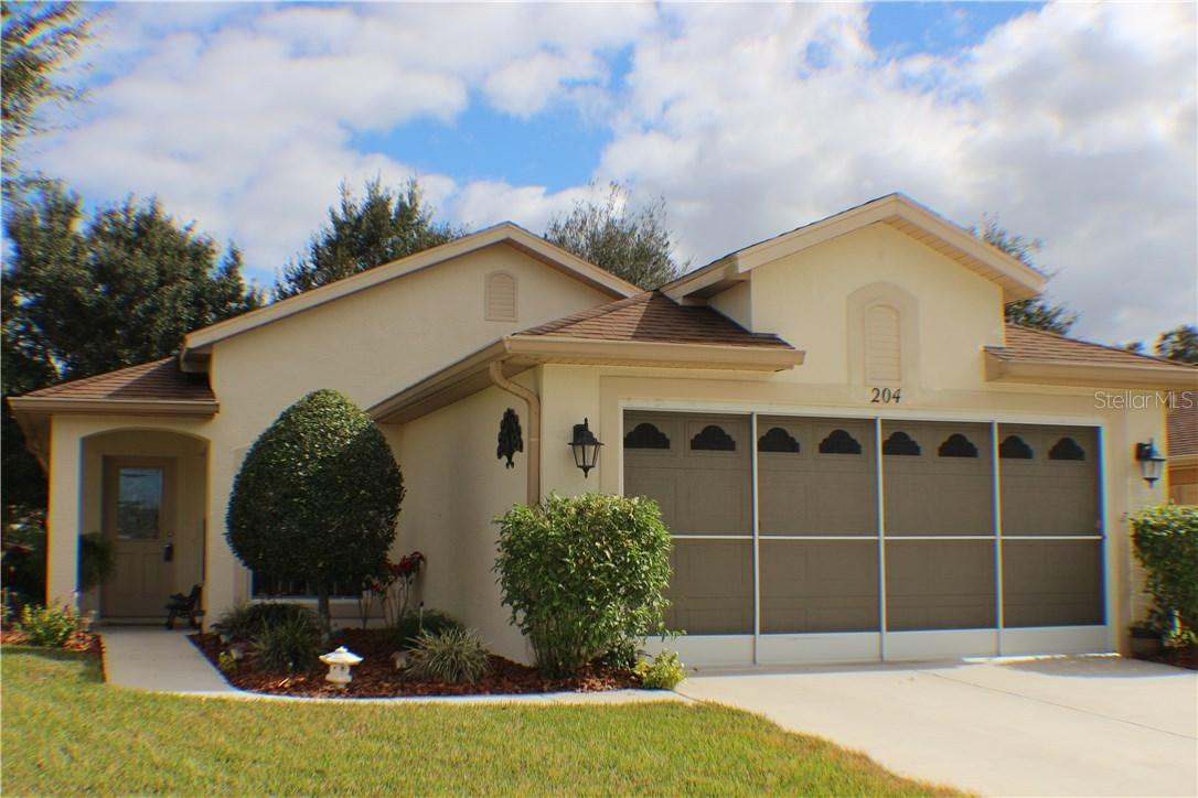 204 Center Oak Cir., Spring Hill, FL 34609