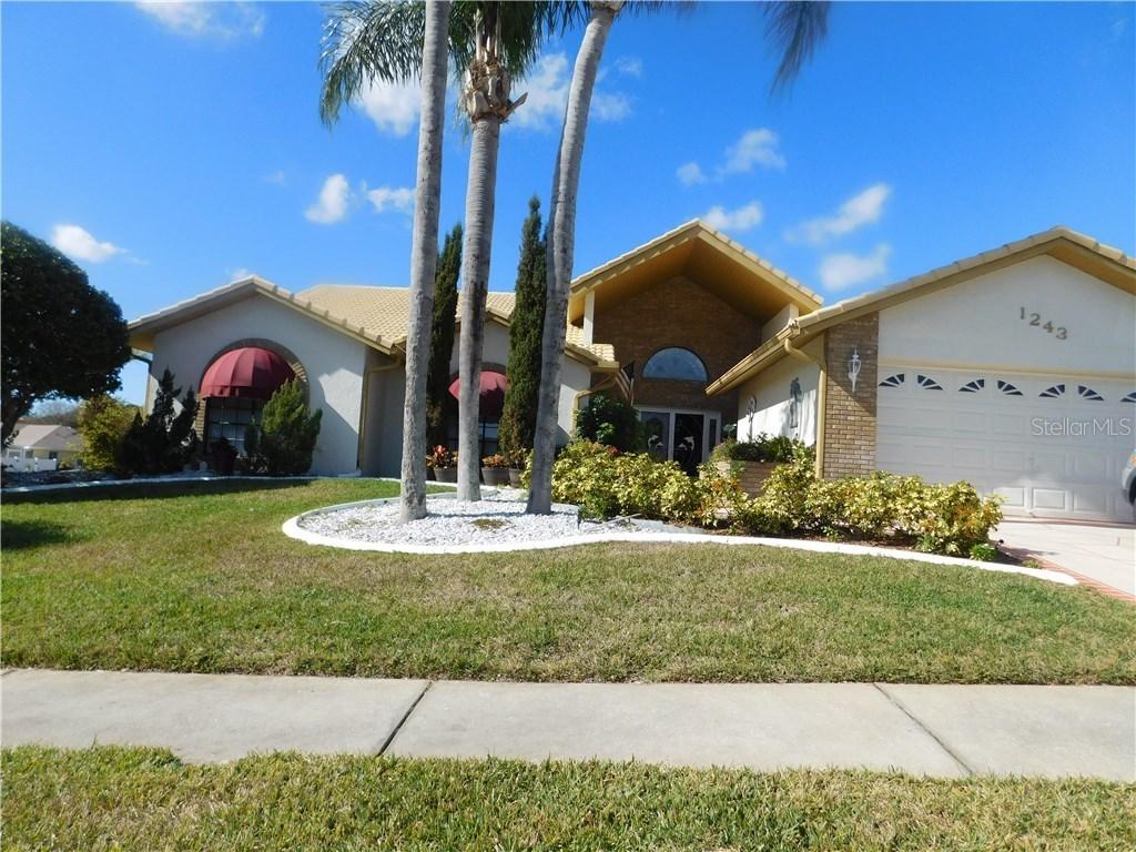 1243 Venetia Dr., Spring Hill, FL 34608