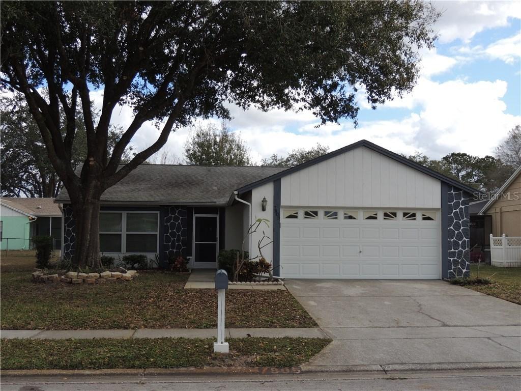 7805 Jenner Ave., New Port Richey, FL 34655