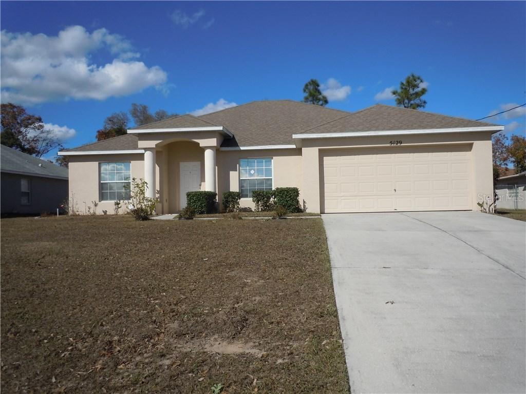 5129 Roble Ave., Spring Hill, FL 34608