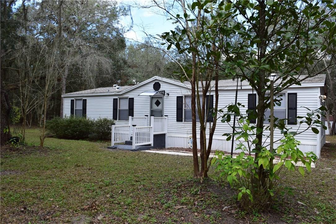 7395 Robb Rd., Brooksville, FL 34602